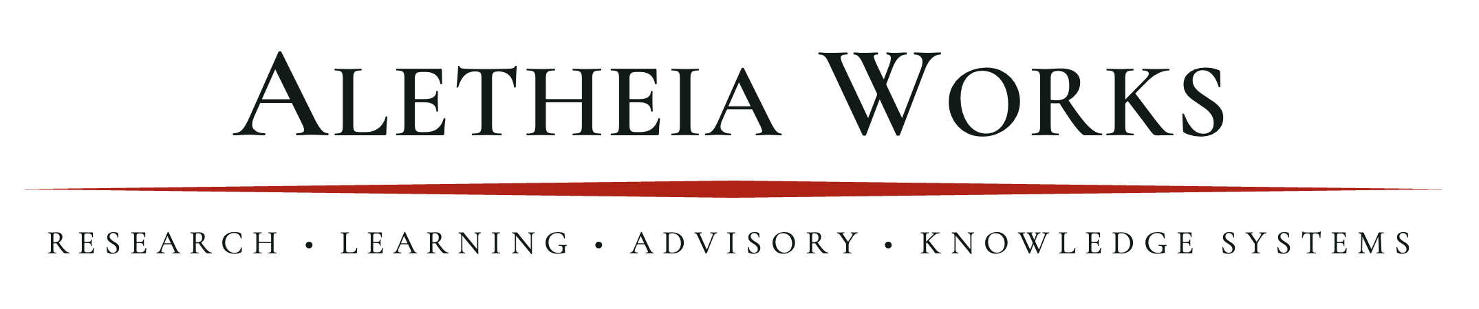 Aletheia Works