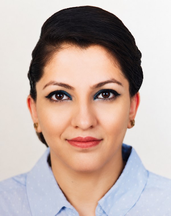 Priya K. Malhotra, Leadership Coach, Aletheia Works