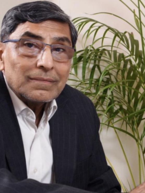 Prof. Bhushan Manchanda, Board of Advisors, Aletheia Works