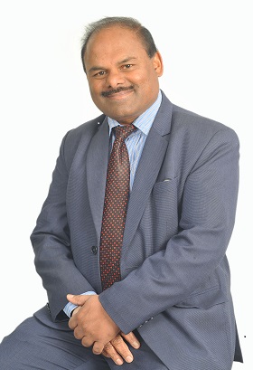 Prof. (Dr.) Ravinder Rena, Board of Advisors, Aletheia Works