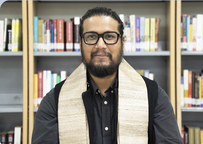 Prof. Rohit Kumar, Board of Advisors, Aletheia Works