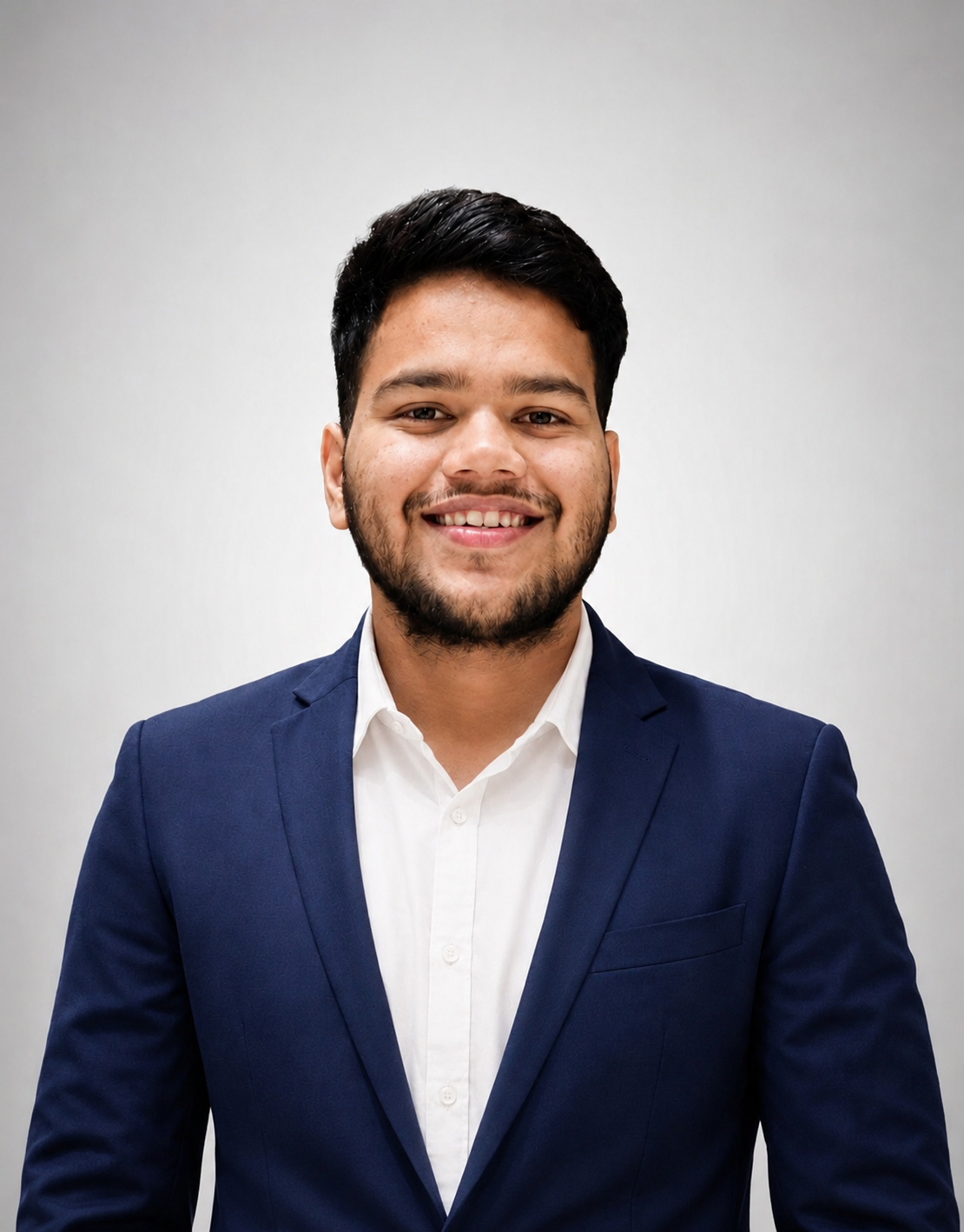 Rishabh Gupta, Business Development Manager, Aletheia Works
