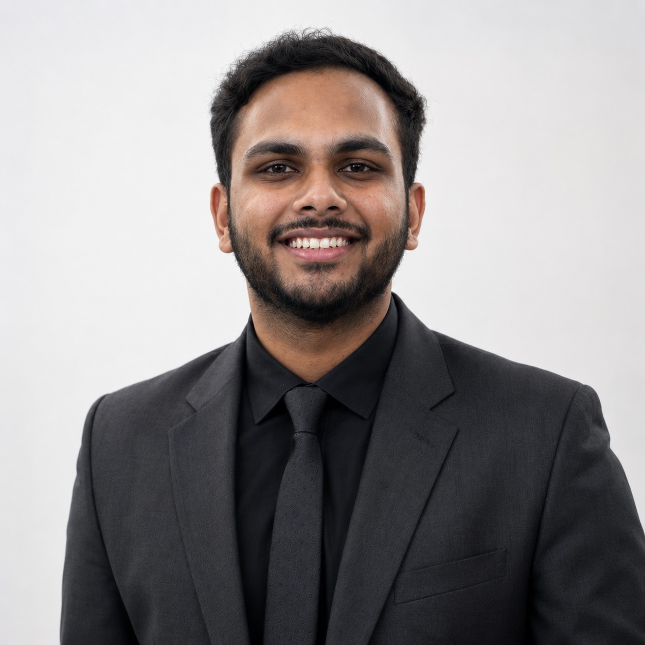Sankate Saxena, AI Knowledge Systems Engineer, Aletheia Works